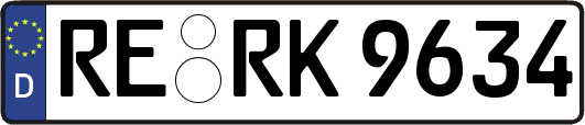 RE-RK9634