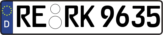 RE-RK9635
