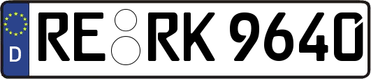 RE-RK9640