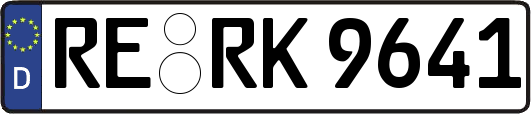 RE-RK9641