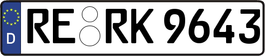 RE-RK9643