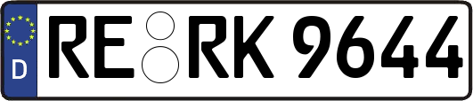 RE-RK9644