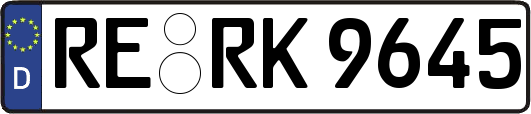 RE-RK9645