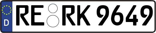 RE-RK9649