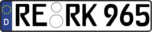 RE-RK965