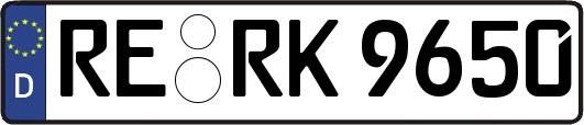 RE-RK9650