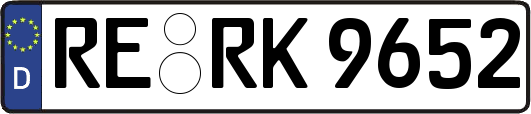 RE-RK9652