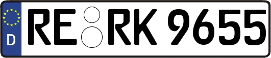 RE-RK9655