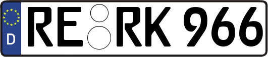 RE-RK966