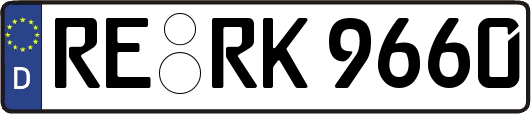 RE-RK9660