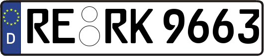 RE-RK9663