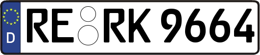 RE-RK9664