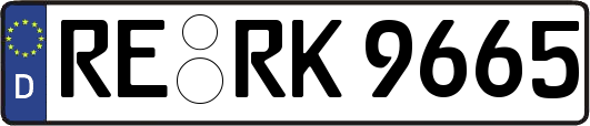 RE-RK9665