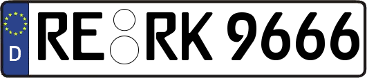 RE-RK9666