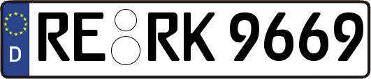 RE-RK9669
