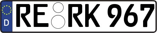 RE-RK967