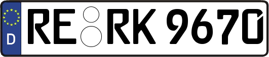 RE-RK9670