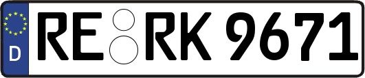 RE-RK9671