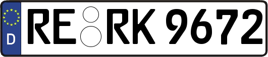 RE-RK9672