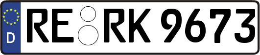 RE-RK9673