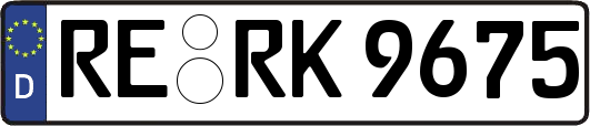RE-RK9675