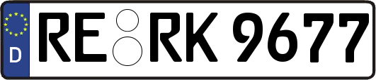 RE-RK9677