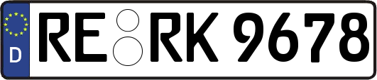 RE-RK9678
