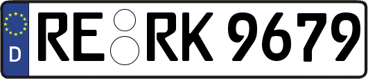 RE-RK9679