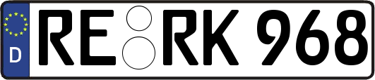 RE-RK968