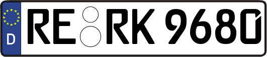 RE-RK9680