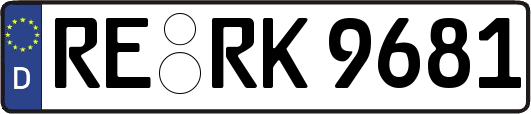 RE-RK9681