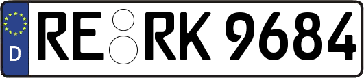RE-RK9684