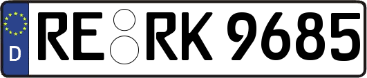 RE-RK9685