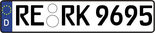 RE-RK9695