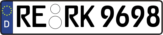RE-RK9698