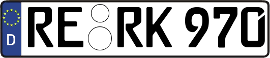 RE-RK970