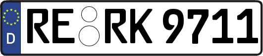 RE-RK9711