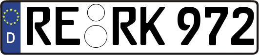 RE-RK972