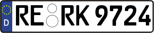 RE-RK9724