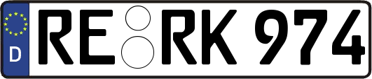RE-RK974