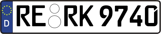 RE-RK9740