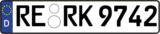 RE-RK9742