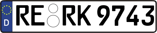 RE-RK9743