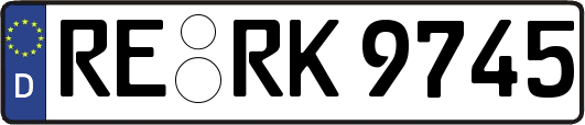 RE-RK9745
