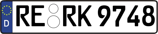 RE-RK9748