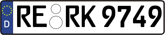 RE-RK9749