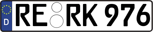 RE-RK976