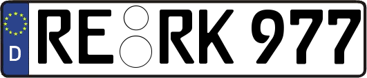 RE-RK977