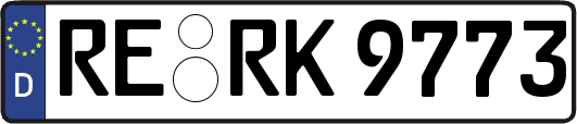 RE-RK9773