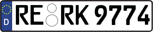 RE-RK9774